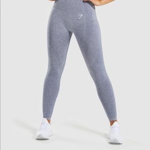 Gymshark Pants - Gymshark vital seamless leggings Gymshark Pants - Gymshark vital seamless leggings